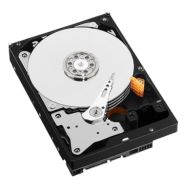 Unidad de Almacenamiento HDD Seagate 1TB